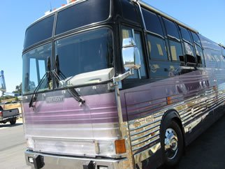 Expert RV Service