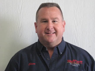 Steve Henley, Owner