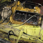 Engine repair