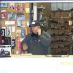 Steve Henley, Owner