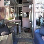 Interior detailing